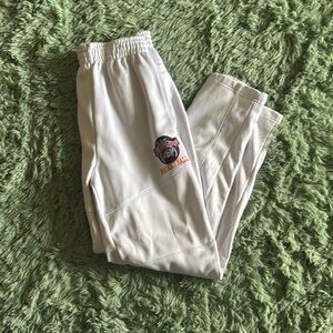 Men’s Fleece Athletic Pants